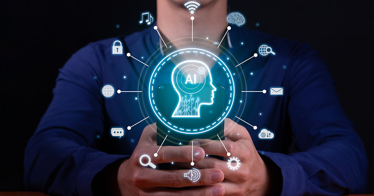 AI-Digital Marketing