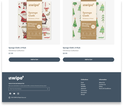 case studies