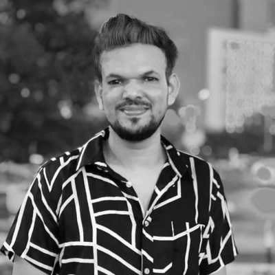 Digital Marketer