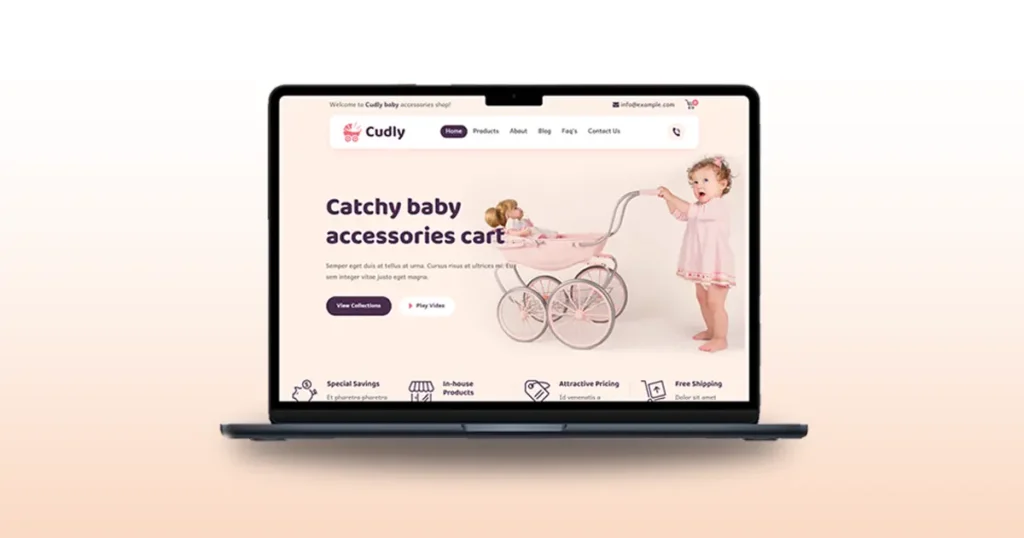 Ecommerce Website Must-Have Features for High Sales