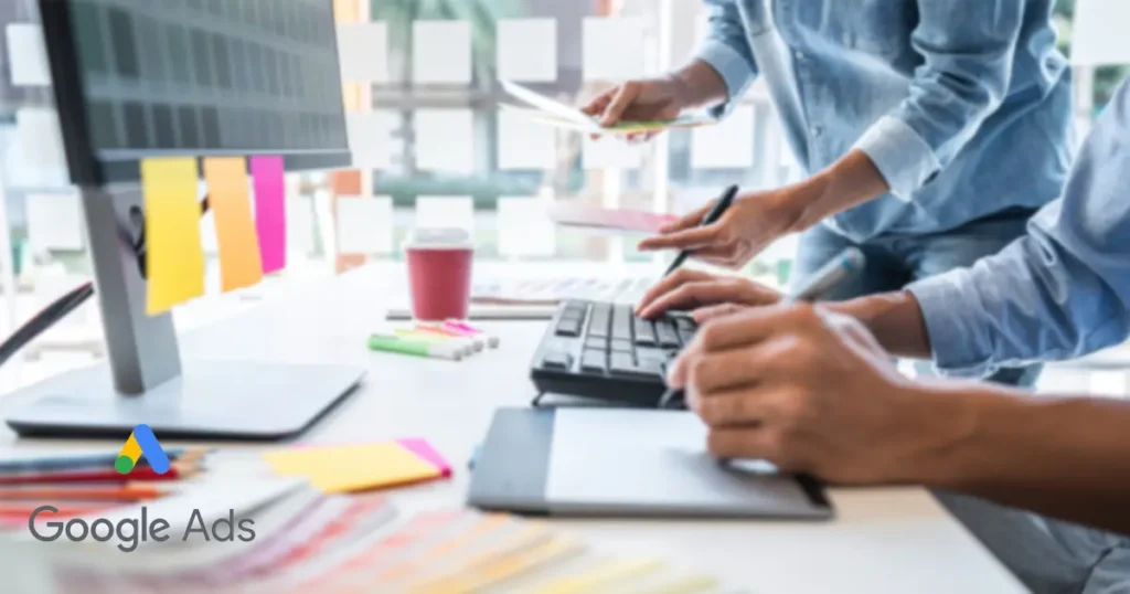 Generate High-Quality Leads with Google Ads