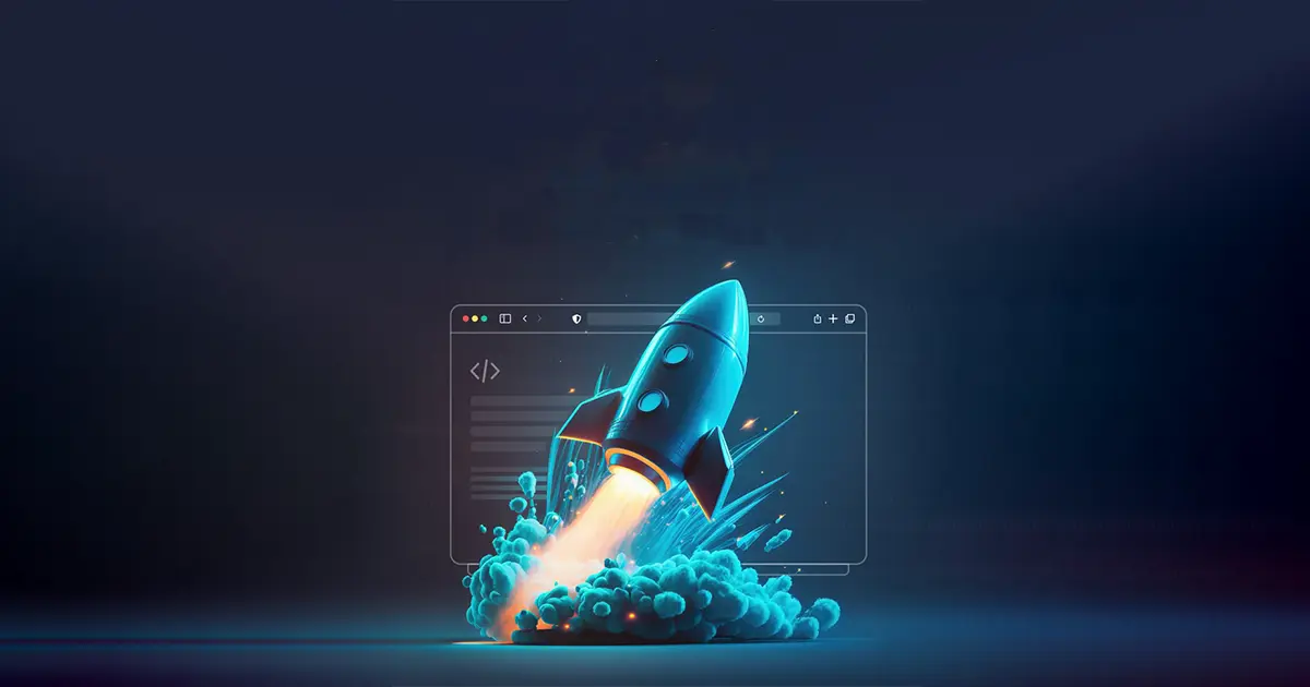 Page Speed Affects SEO & Conversion Rates