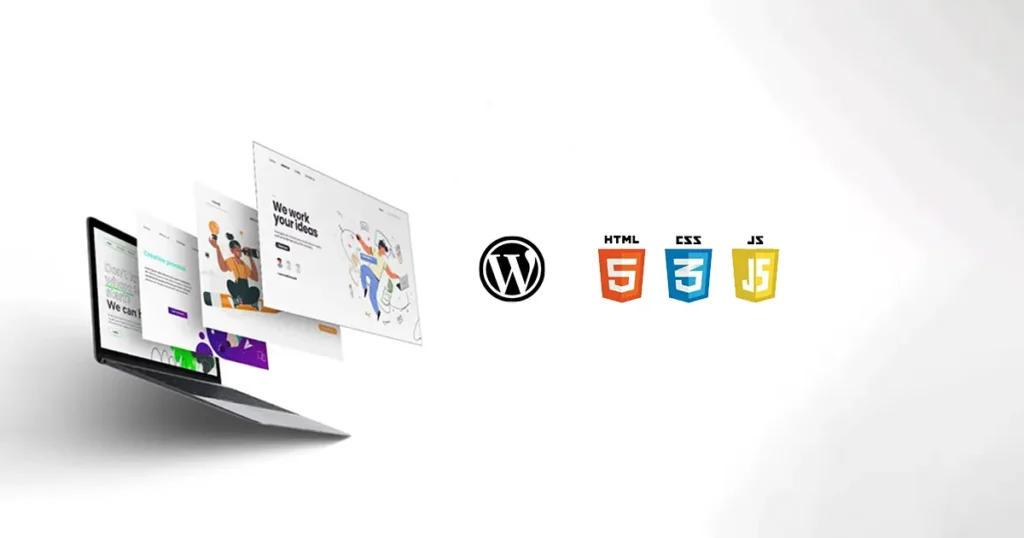 WordPress vs. Custom Web Development