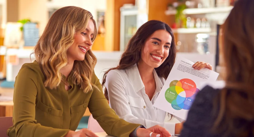 Marketing Case Study