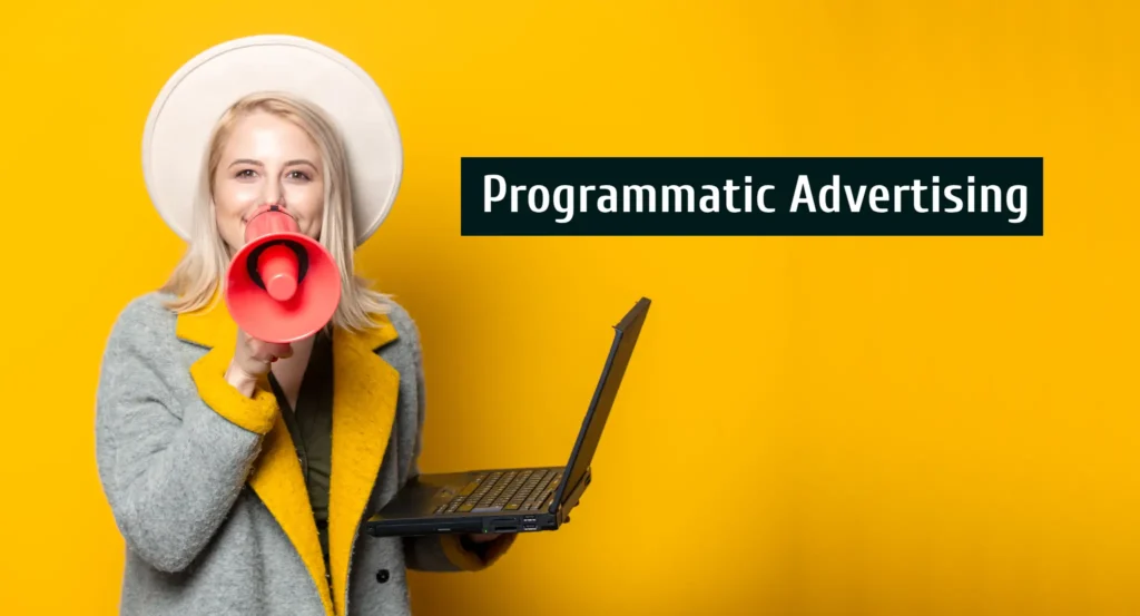 programmatic advertising