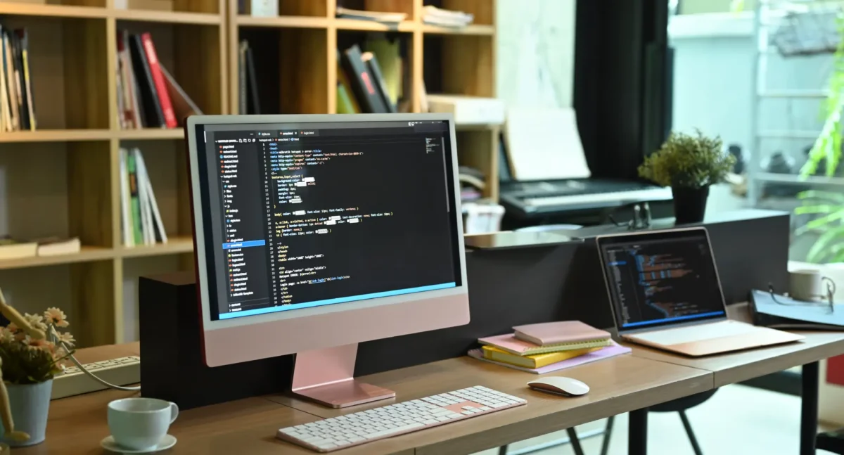 macOS VoiceOver Testing